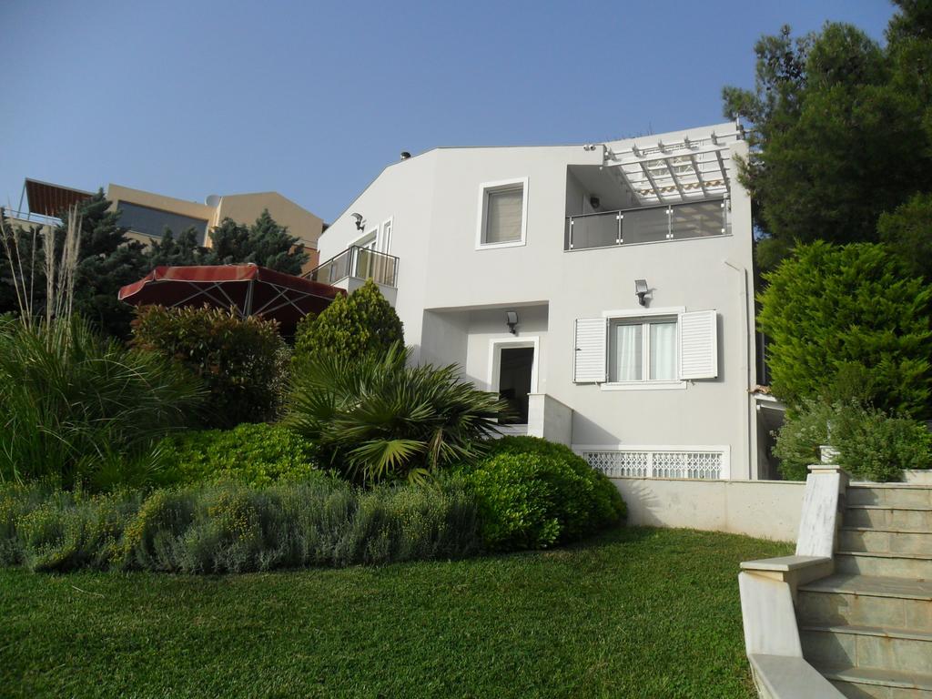 Villa Maya Pallini  Esterno foto