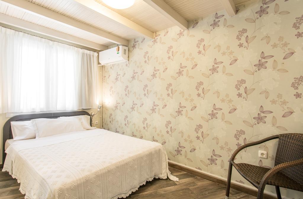 Villa Maya Pallini  Esterno foto