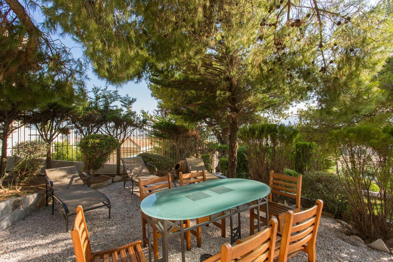 Villa Maya Pallini  Esterno foto
